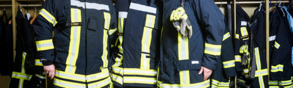 Fotos Fotobox Tag der Feuerwehr