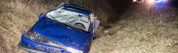 22.02.2017 – Hilfeleistung & schwerer Verkehrsunfall