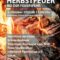 Herbstfeuer